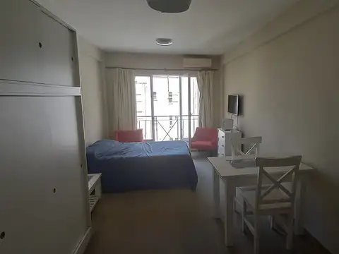 Departamento en Alquiler en Recoleta, CABA