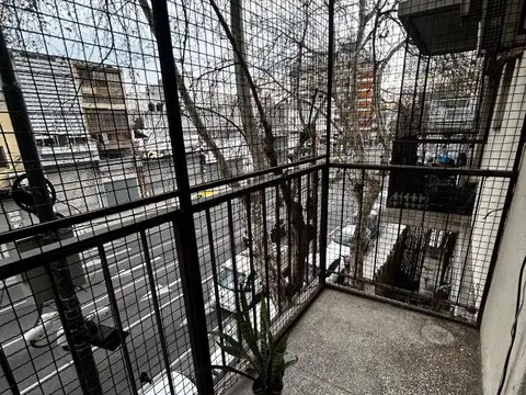 Departamento en Alquiler en Floresta, CABA