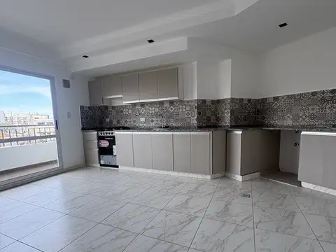 Departamento en Alquiler en Parque Patricios, CABA