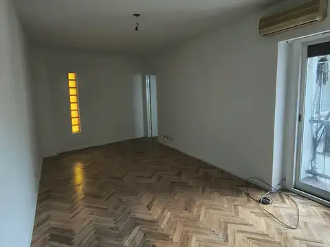 Departamento en Alquiler en Primera Junta, Caballito