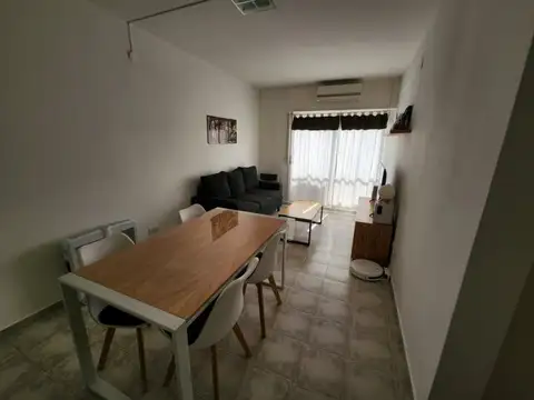Departamento en Alquiler en San Cristóbal, CABA