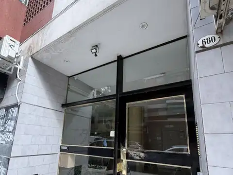 Departamento en Alquiler en Almagro, CABA