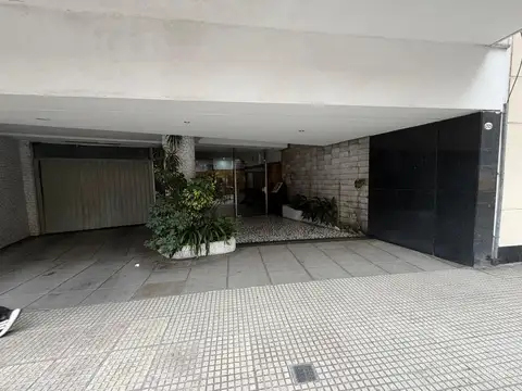 Departamento en Alquiler en Barrio Norte, CABA