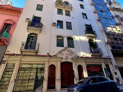 Departamento en Alquiler en San Nicolás, CABA