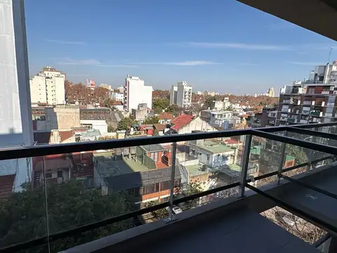 Departamento en Alquiler en Floresta, CABA