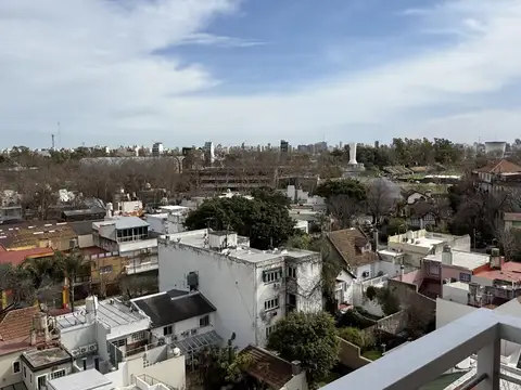Departamento en Alquiler en Agronomía, CABA
