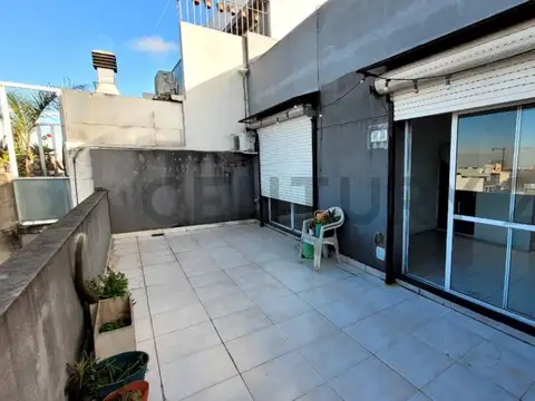 Departamento en Alquiler en Chacarita, CABA