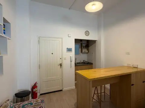 Departamento en Alquiler en Recoleta, CABA