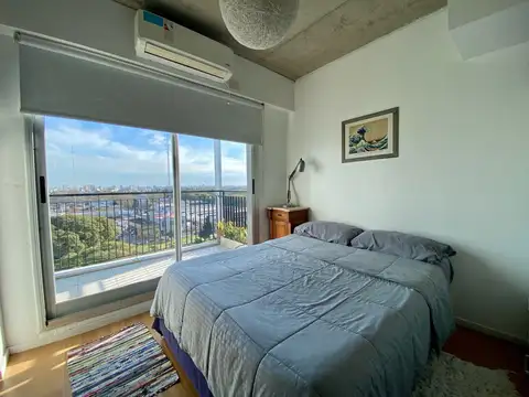 Departamento en Alquiler en Chacarita, CABA