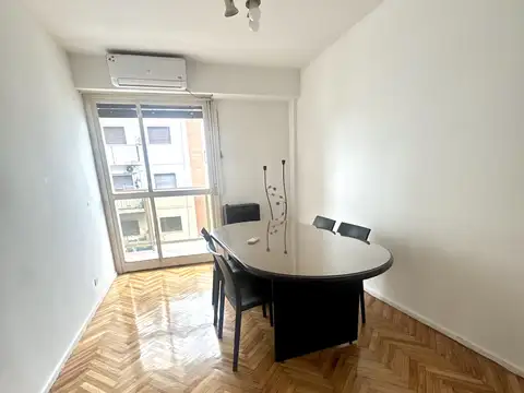 Departamento en Alquiler en Almagro, CABA