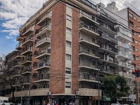 Departamento en Alquiler en Caballito, CABA