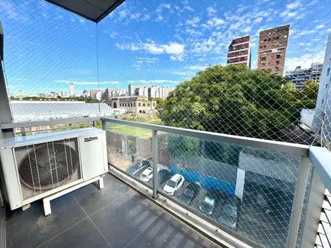 Departamento en Alquiler en Palermo Nuevo, Palermo