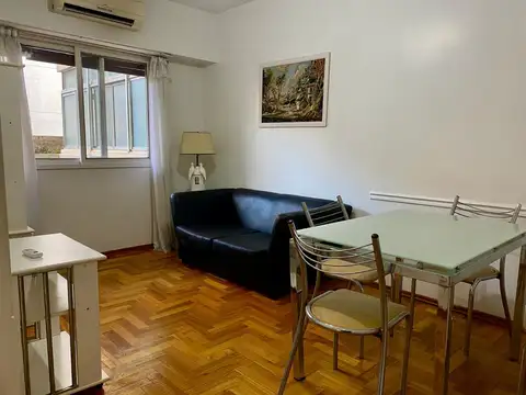 Departamento en Alquiler en Belgrano, CABA