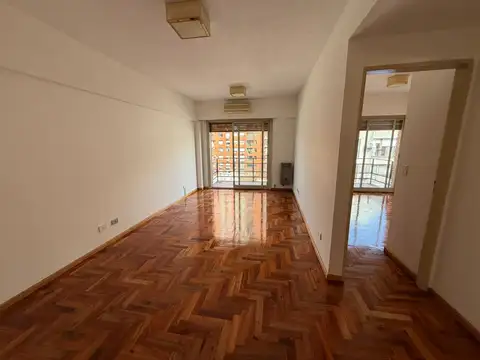 Departamento en Alquiler en Botánico, Palermo