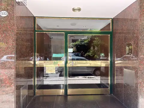 Departamento en Alquiler en Belgrano, CABA
