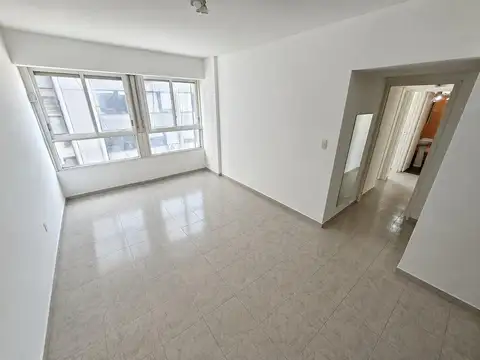 Departamento en Alquiler en Monserrat, CABA