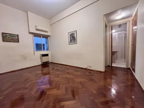 Departamento en Alquiler en Recoleta, CABA