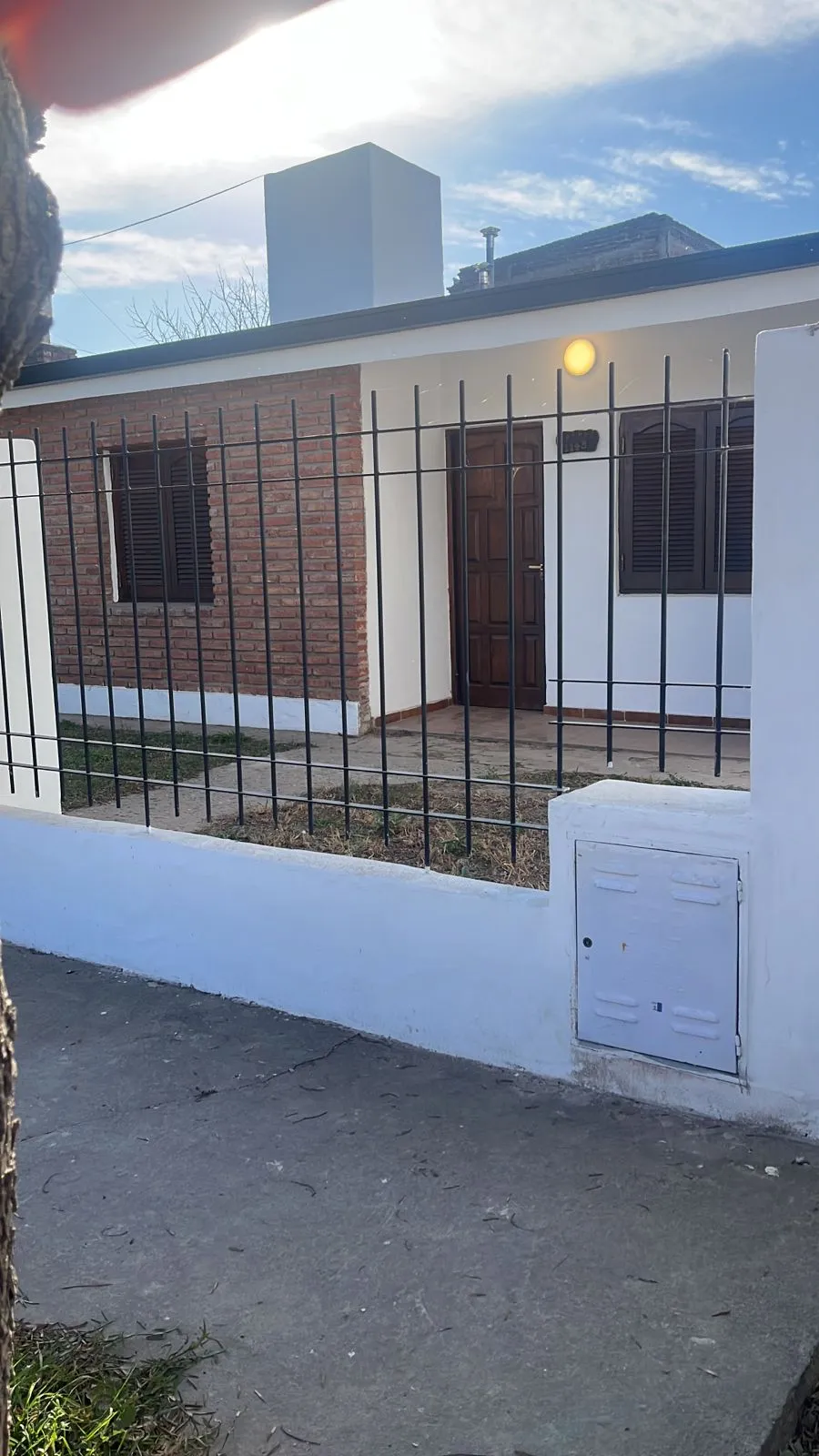 APTO CRÉDITO! Vendo casa c2 dorm.B Camara- Alta Gracia