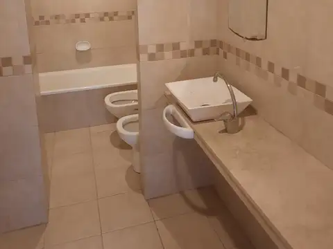Departamento en Alquiler en Las Cañitas, Palermo