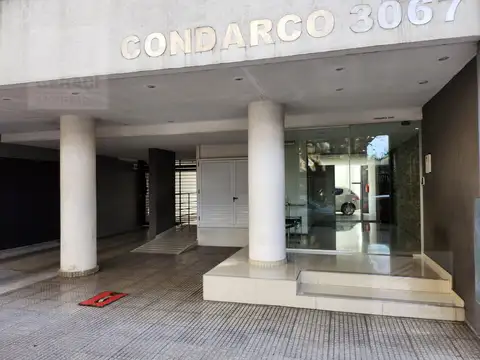 Departamento en Alquiler en Villa del Parque, CABA