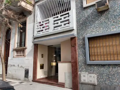 Departamento en Alquiler en Caballito, CABA