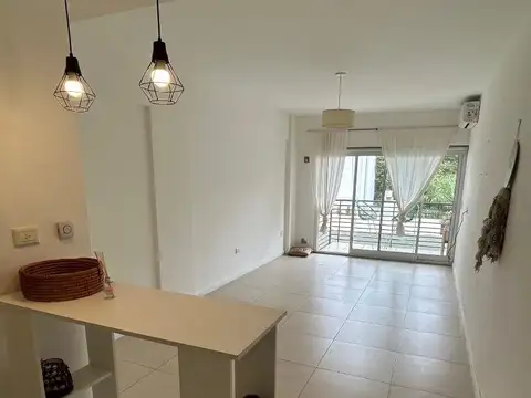 Departamento en Alquiler en Palermo, CABA
