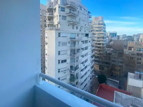 Departamento en Alquiler en Belgrano C, Belgrano