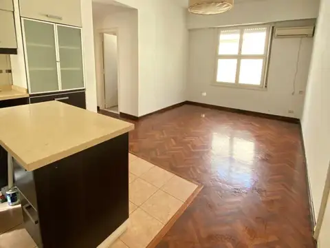 Departamento en Alquiler en Colegiales, CABA
