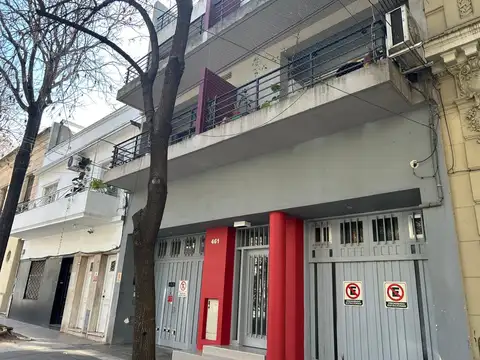 Departamento en Alquiler en Chacarita, CABA