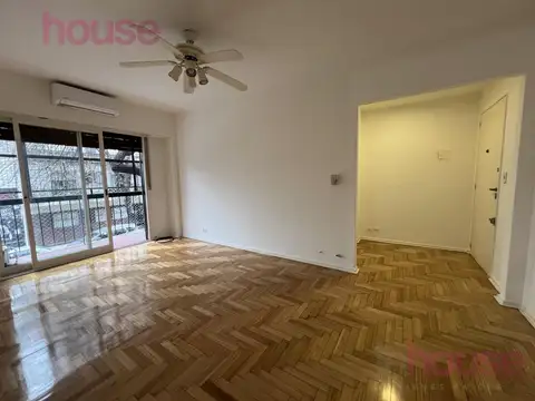 Departamento en Alquiler en Palermo Soho, Palermo