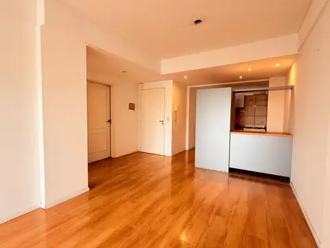 Departamento en Alquiler en Almagro, CABA