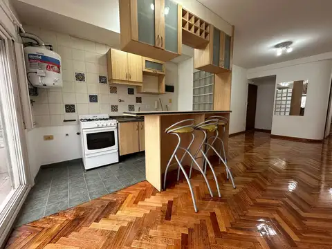 Departamento en Alquiler en Almagro, CABA