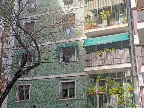 Departamento en Alquiler en Belgrano, CABA