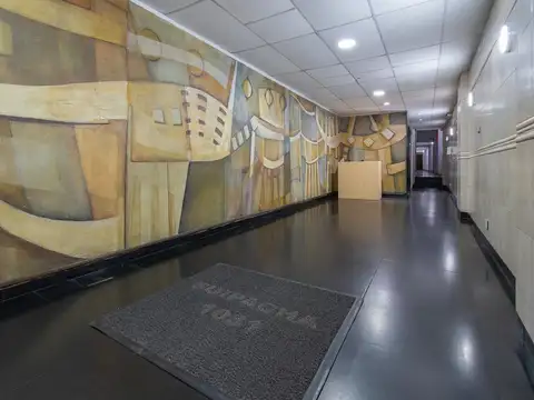 Departamento en Alquiler en Retiro, CABA