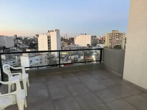 Departamento en Alquiler en Parque Avellaneda, CABA