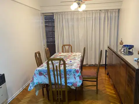 Departamento en Alquiler en Floresta Norte, Floresta