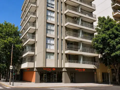 Departamento en Alquiler en Villa Crespo, CABA