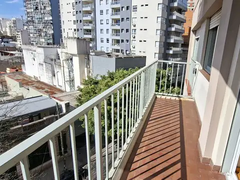 Departamento en Alquiler en Caballito, CABA