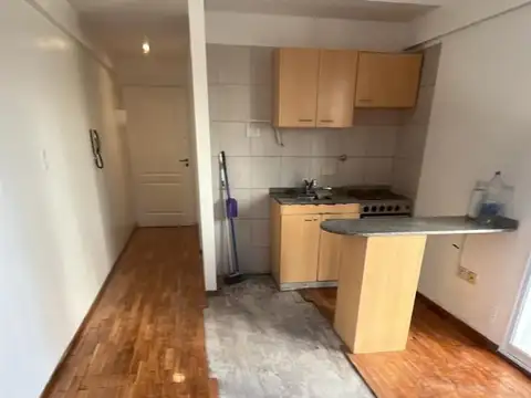 Departamento en Alquiler en Villa Urquiza, CABA