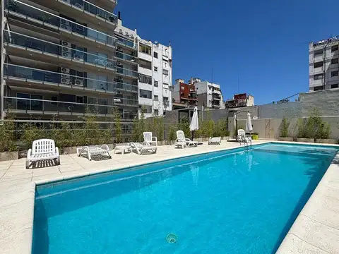 Departamento en Alquiler en Almagro, CABA