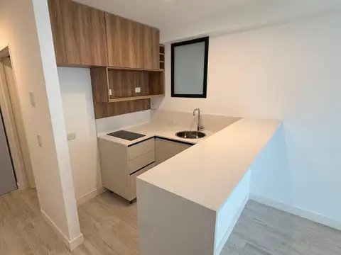 Departamento en Alquiler en Las Cañitas, Palermo