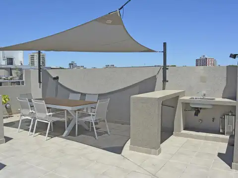 Departamento en Alquiler en Palermo Hollywood, Palermo