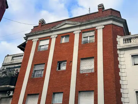 Departamento en Alquiler en Almagro, CABA