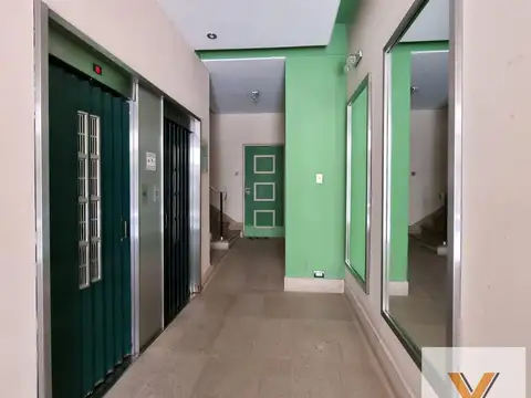 Departamento en Alquiler en Balvanera, CABA