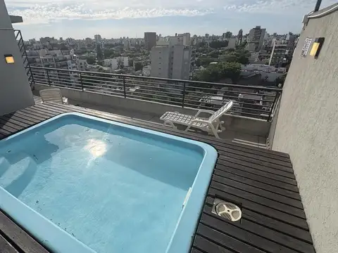 Departamento en Alquiler en Caballito, CABA