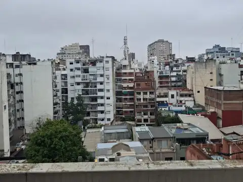 Departamento en Alquiler en Barrio Norte, CABA