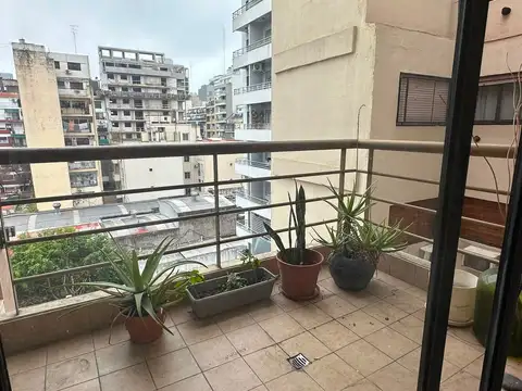 Departamento en Alquiler en Belgrano, CABA