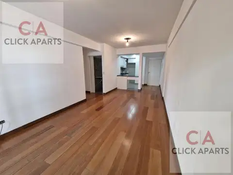 Departamento en Alquiler en Villa Crespo, CABA