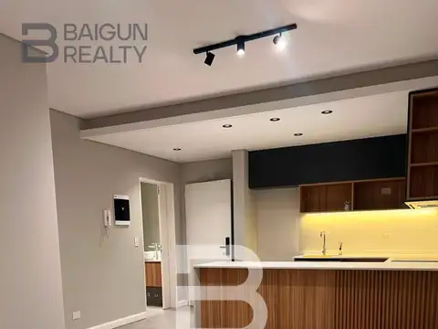 Departamento en Alquiler en Almagro, CABA