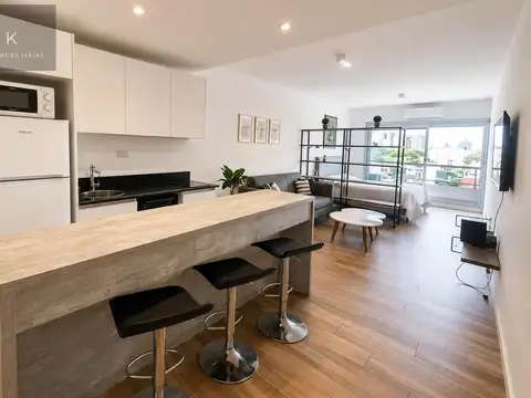 Departamento en Alquiler en Palermo, CABA